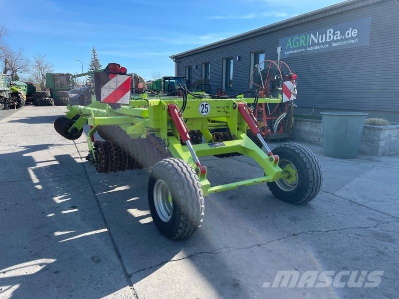  Mohn CRW 9345 기타 롤러