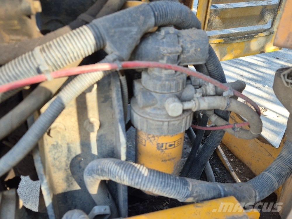 Anaconda TD516 트롬멜