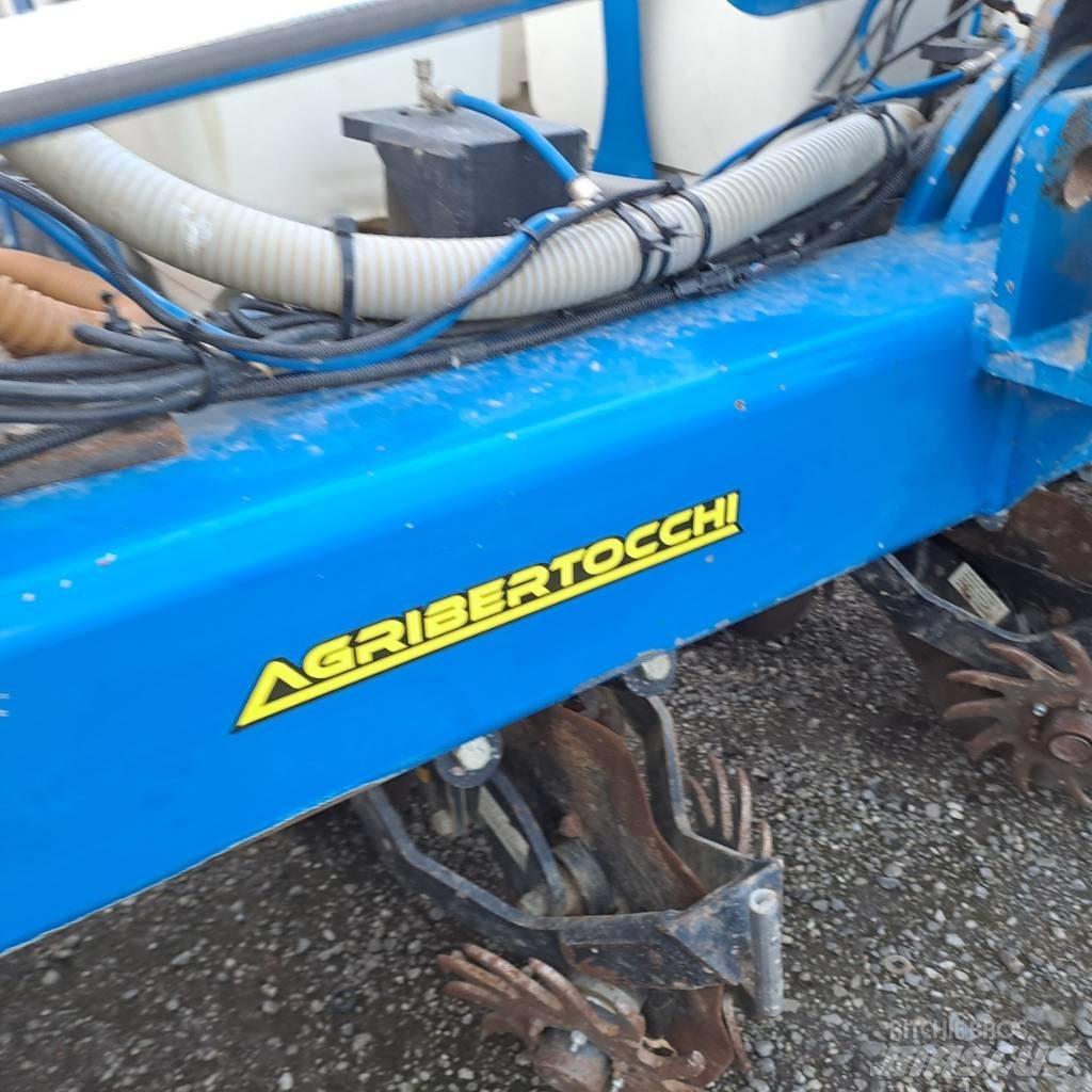 Kinze 3110 정밀 조파기