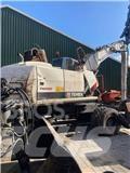 Terex TM 230 폐기물/산업 처리기