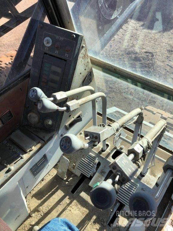 Sumitomo LS118RH 트랙 크레인
