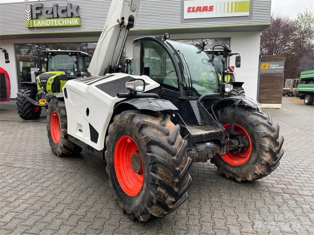 Bobcat TL38.70 텔러 핸들러