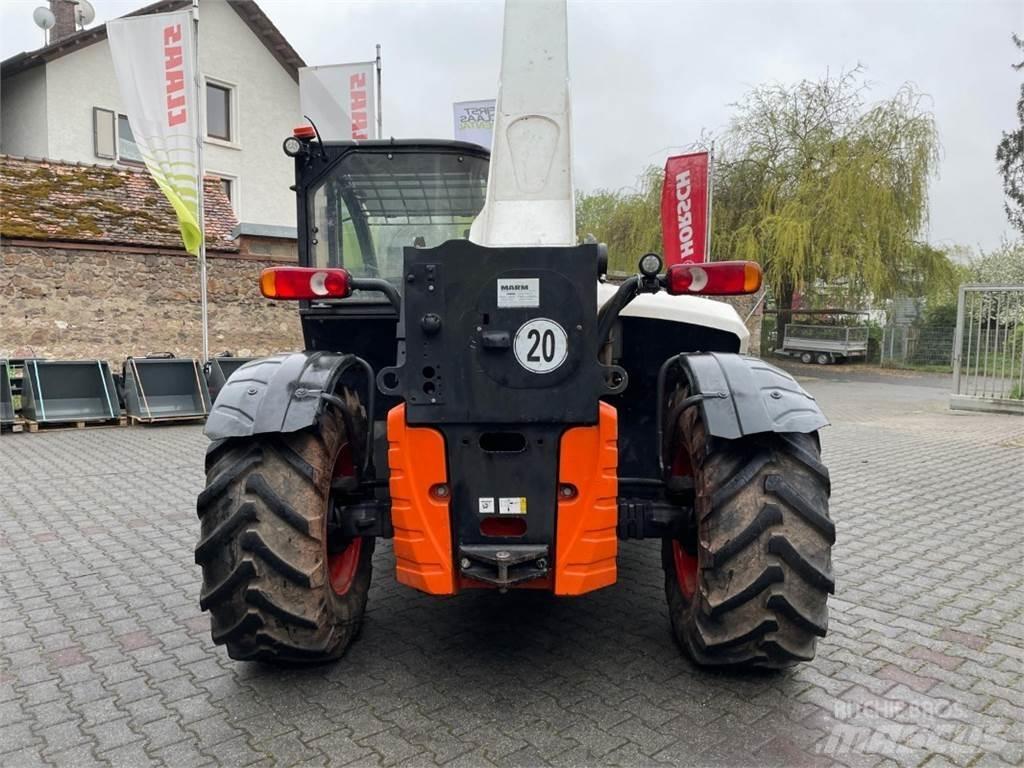 Bobcat TL38.70 텔러 핸들러