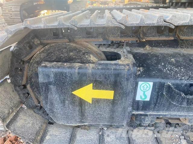 CAT 312GGC 대형 굴삭기 29톤 이상