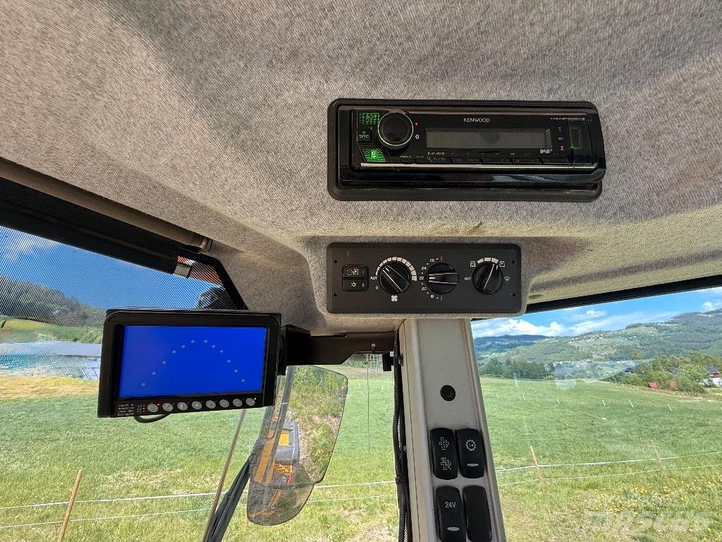 Volvo L 110 H  휠로우더