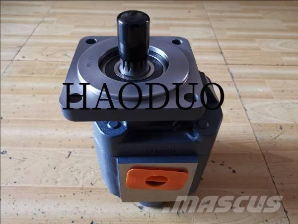 SEM SEM 656D 트랜스미션