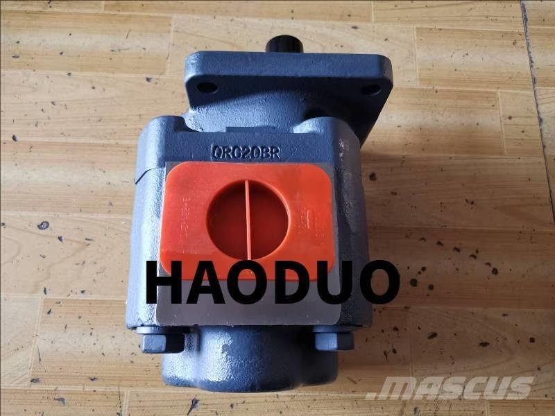 SEM SEM 656D 트랜스미션