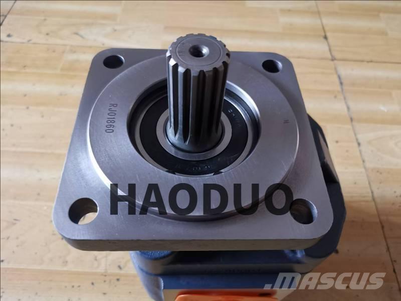 SEM SEM 656D 트랜스미션