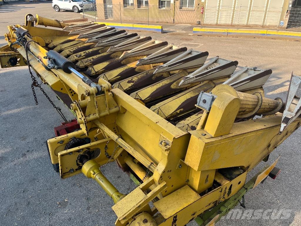 Fantini LH3 콤바인 헤드