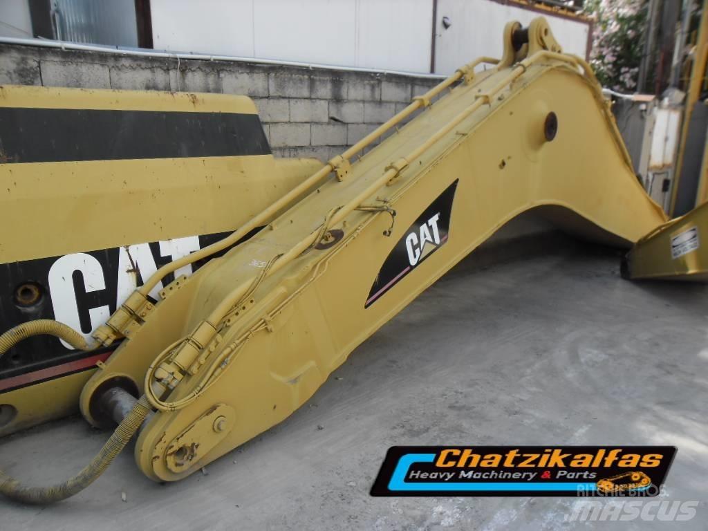 CAT BOOM 365B 붐 및 디퍼