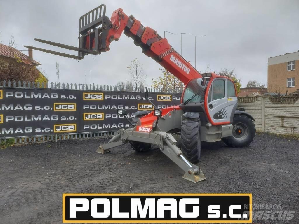 Manitou MT 1840 텔러 핸들러