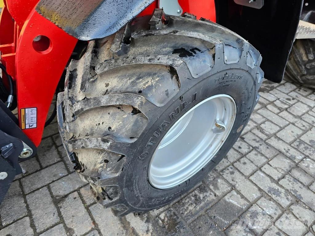 Heracles H220  휠로우더