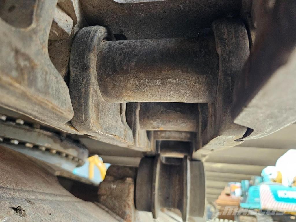 Liebherr R934C 대형 굴삭기 29톤 이상