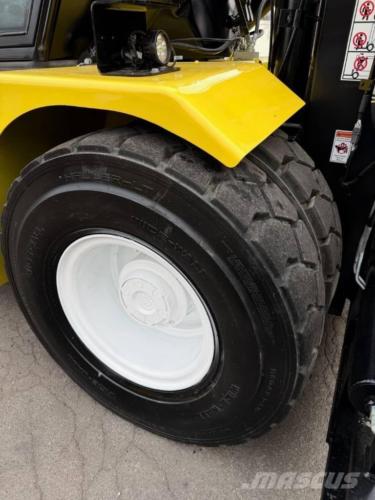 Yale GDP 360 EC 그 외 지게차