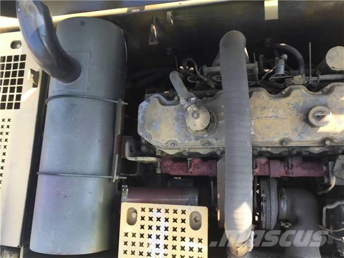 CAT 325 C 대형 굴삭기 29톤 이상