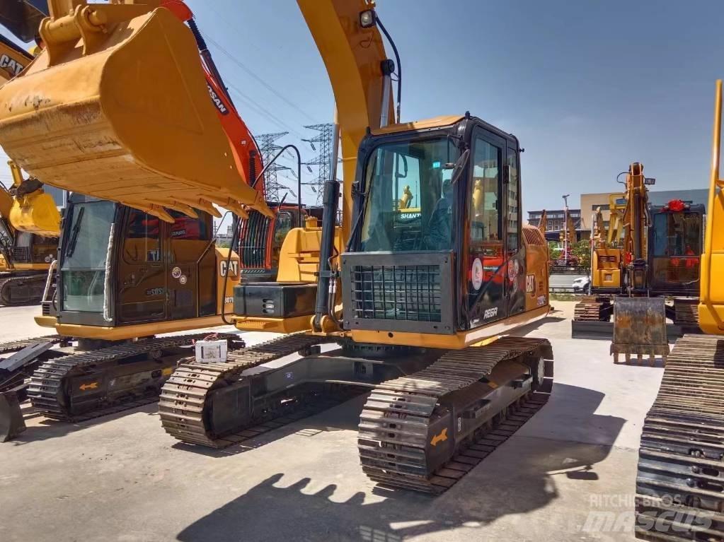 CAT 312D2GC 대형 굴삭기 29톤 이상