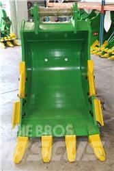 JM Attachments JMA 버켓