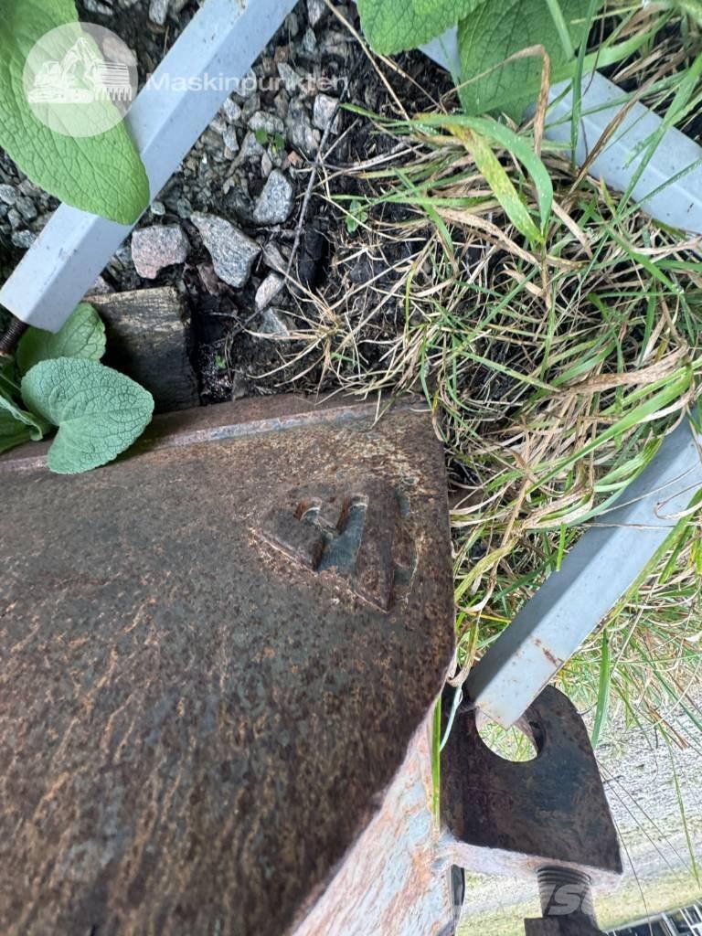 Yanmar TC 22 소형 굴삭기 7톤 미만