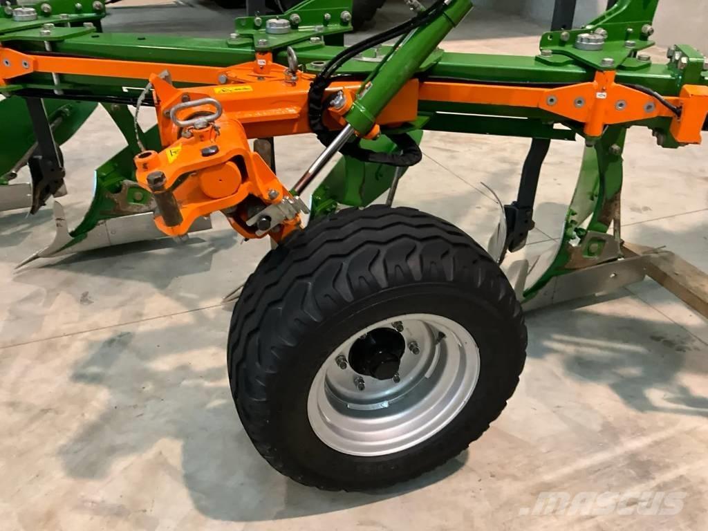 Amazone Teres 300V 가역 플로우(쟁기)