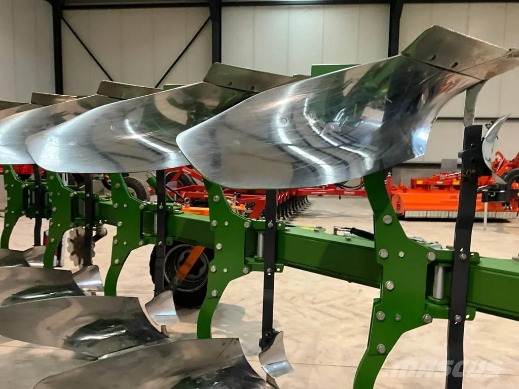 Amazone Teres 300V 가역 플로우(쟁기)