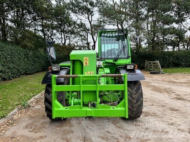 Merlo TF 50.8 농업용 텔레 핸들러