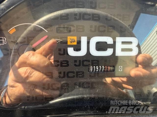 JCB 406  휠로우더