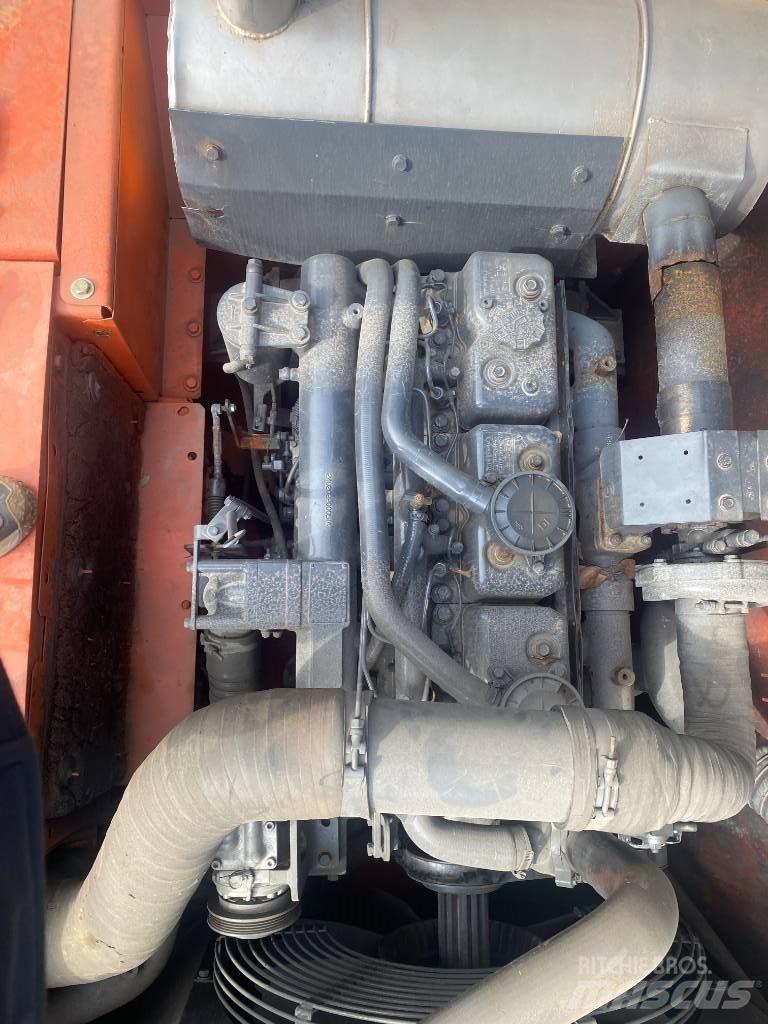 Doosan DX300LC-9C 대형 굴삭기 29톤 이상
