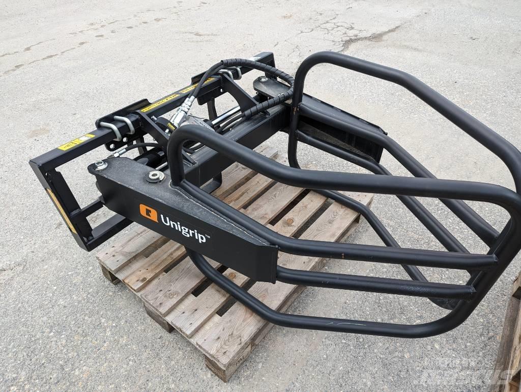 Avant 130 cm balgrip 다목적 로더