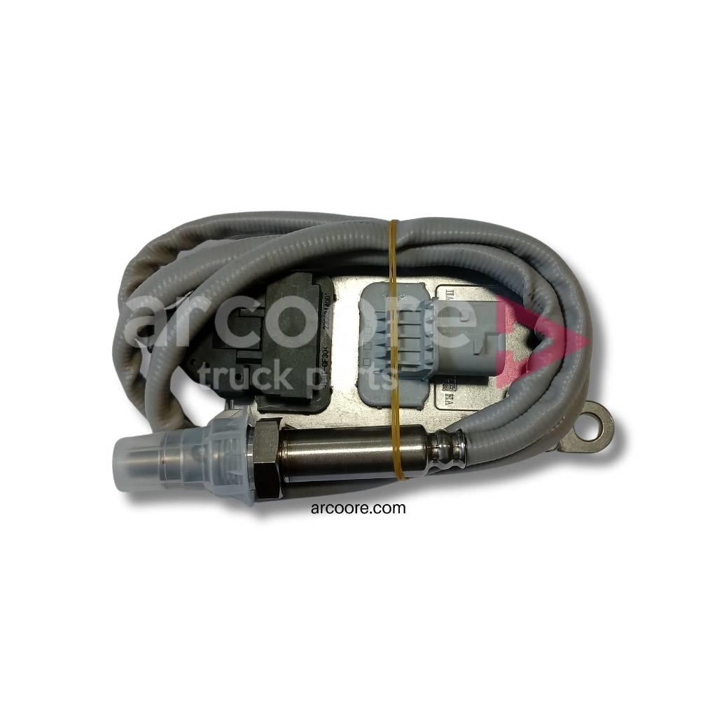 Scania NOx 2659849 일렉트로닉스
