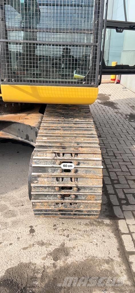 CAT 320 D3 GC 대형 굴삭기 29톤 이상