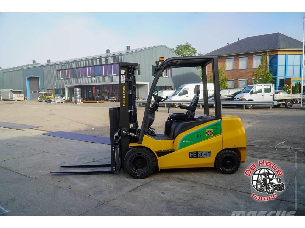 Eurotrac FE30-LT 그 외 지게차
