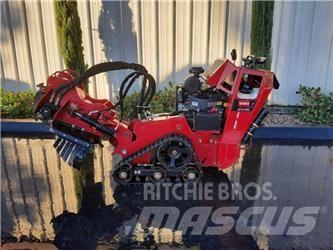 Toro STX26 스텀프 그라인더