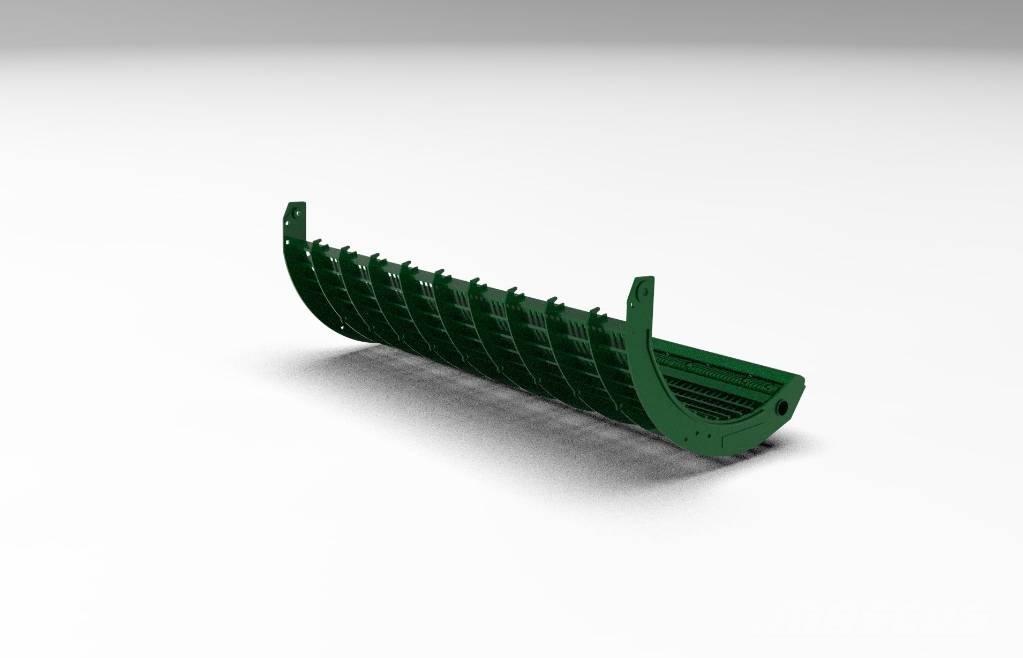 John Deere AXE68051 콤바인 수확기 부속품