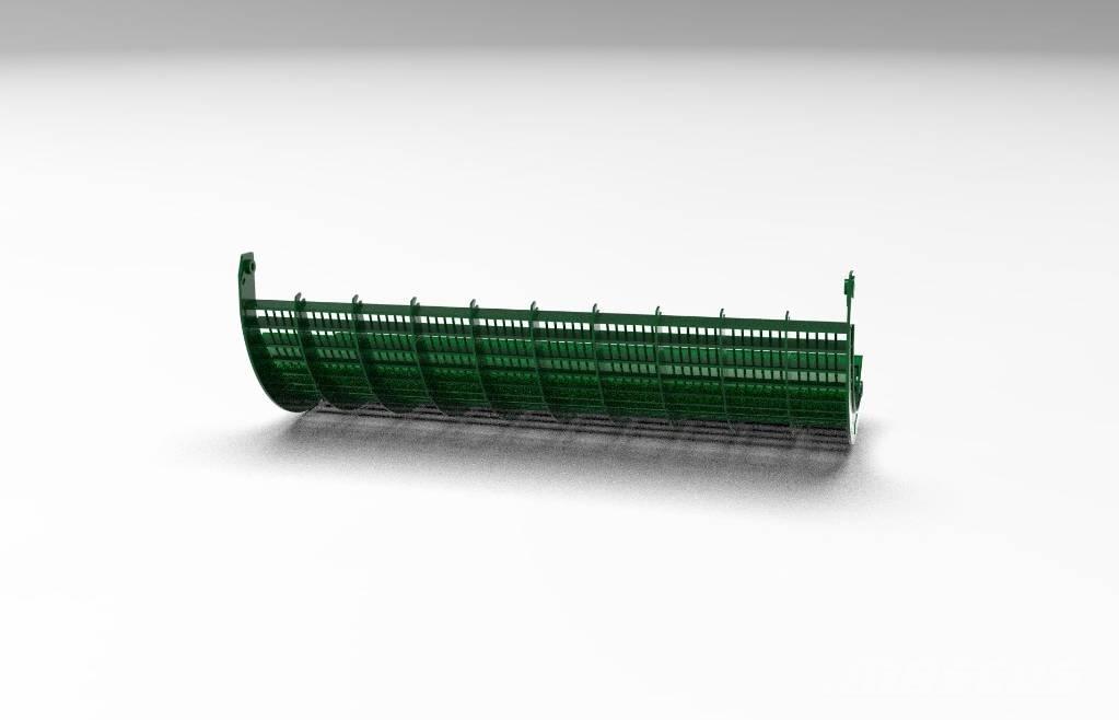 PW AXE68051 콤바인 수확기 부속품