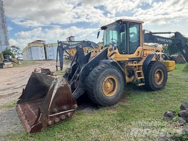 Volvo L 90 F  휠로우더