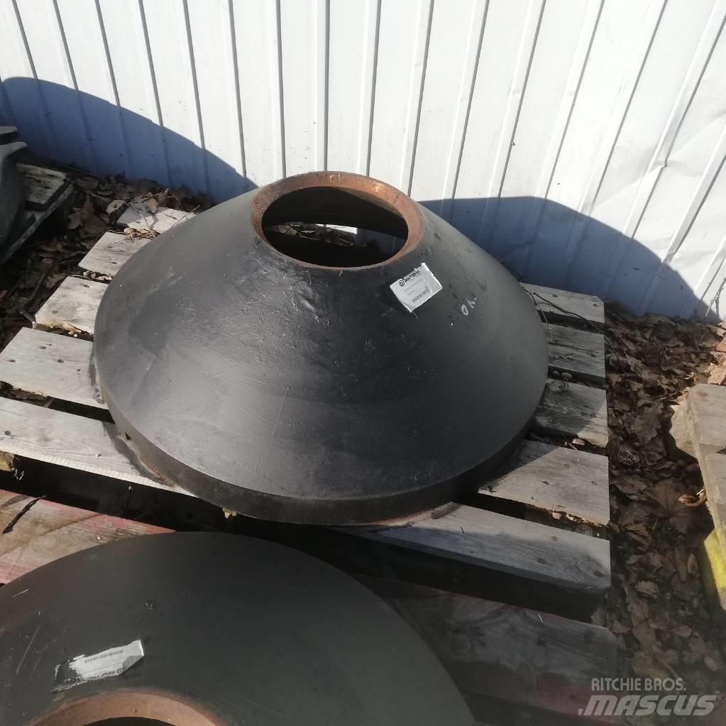 Symons SY1043 Mantle 기타 부품  