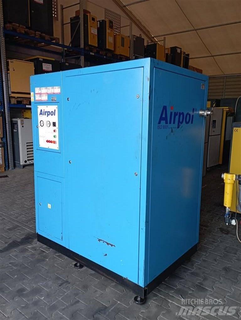  Airpol 37 콤푸레샤