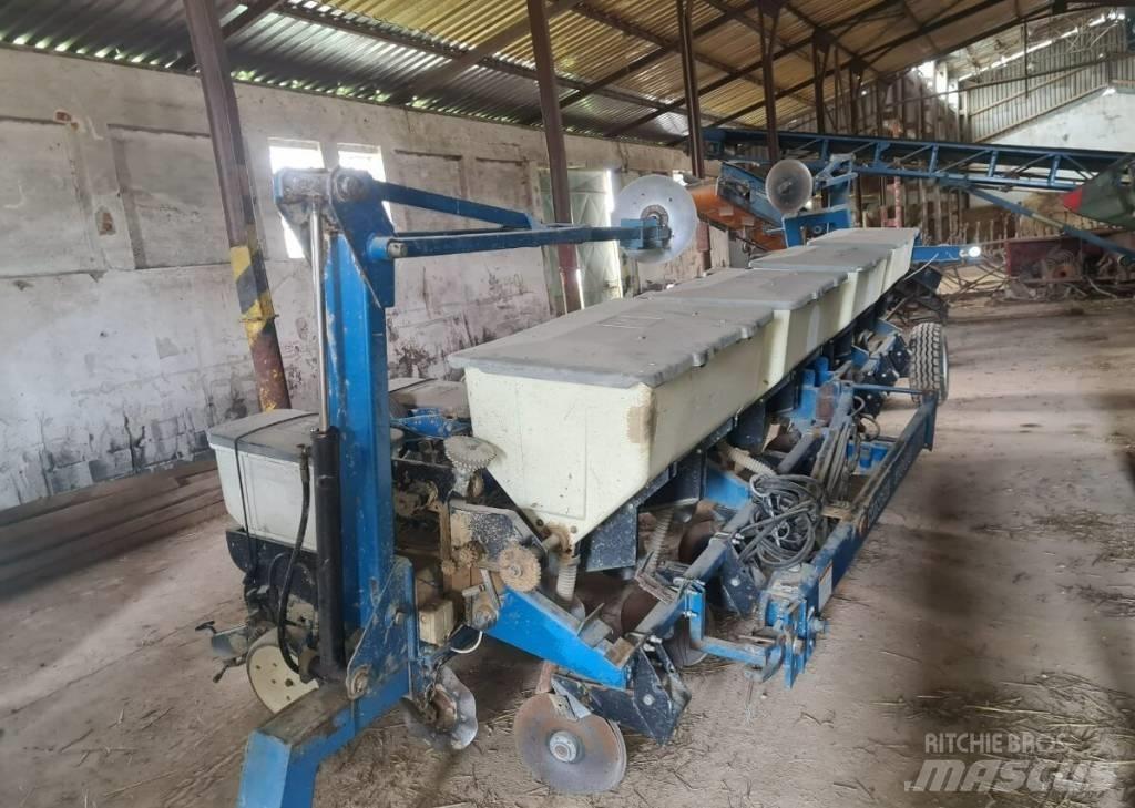 Kinze 3000 파종기