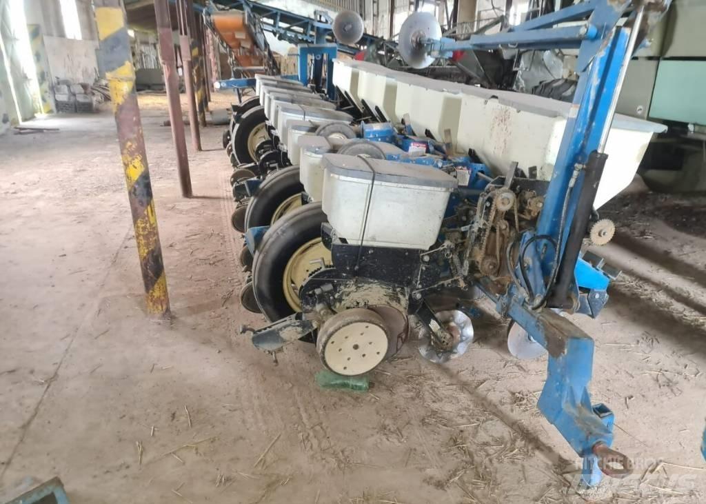 Kinze 3000 파종기