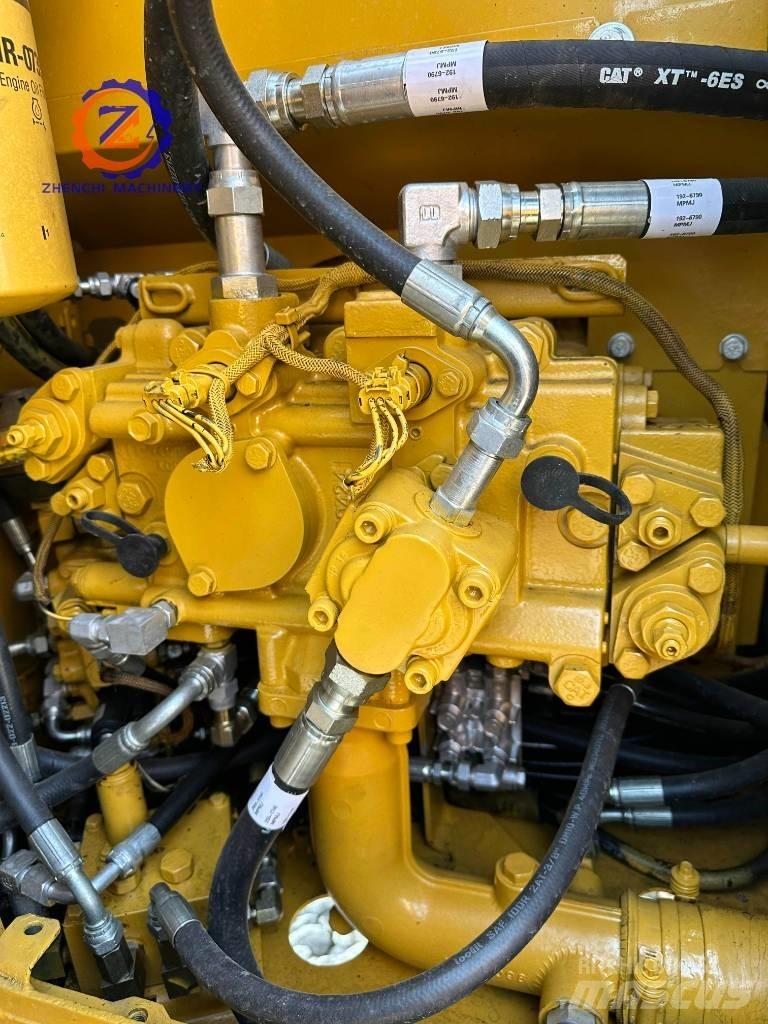 CAT 312 D L 대형 굴삭기 29톤 이상