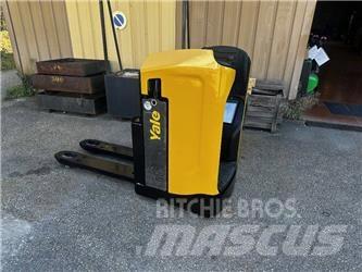 Yale mp 20 T 로우 리프터(승강대 포함)
