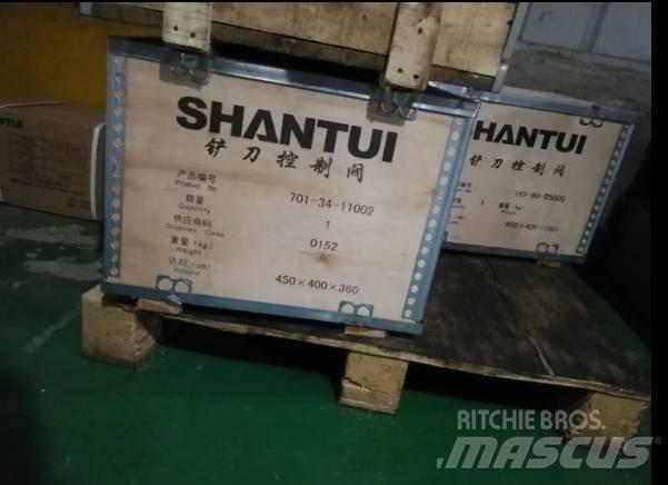 Shantui SD 32 유압식 기계