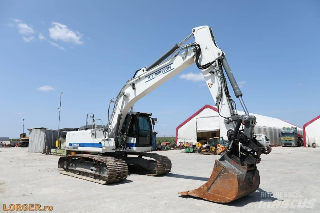 Liebherr R 926 WLC 대형 굴삭기 29톤 이상