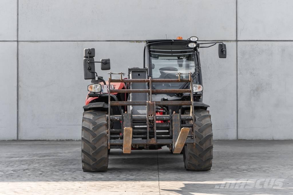 Manitou MLT 630 텔러 핸들러