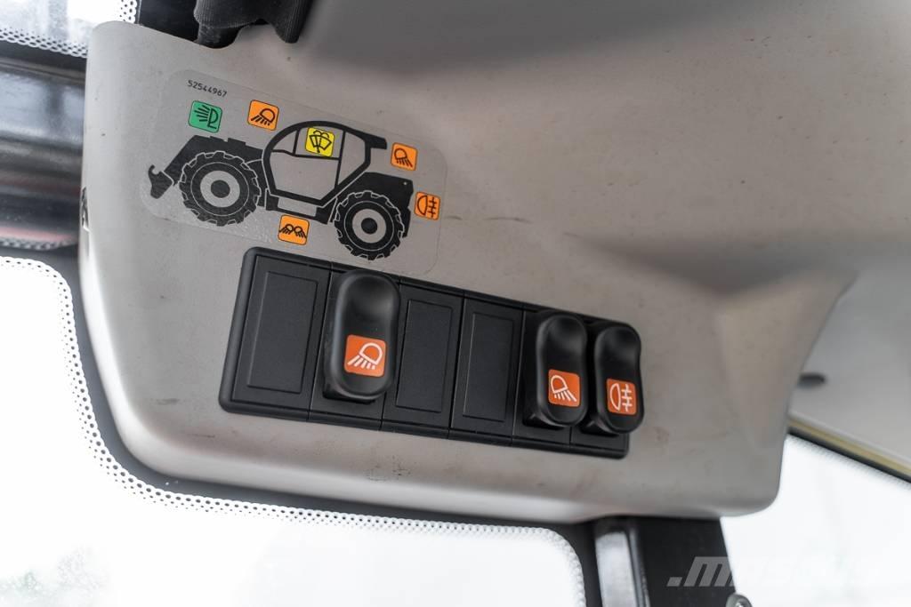 Manitou MLT 630 텔러 핸들러