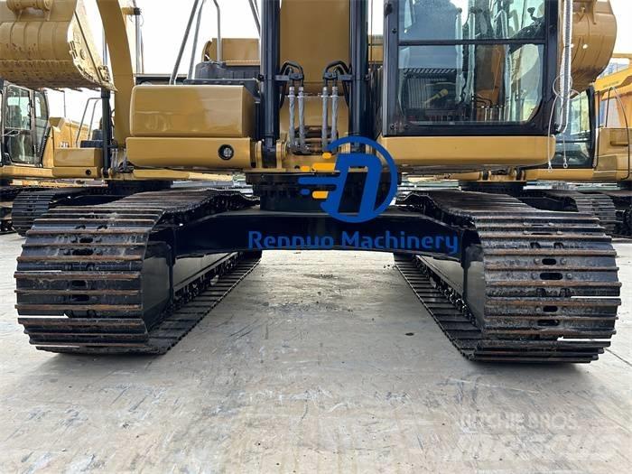 CAT 320GC 대형 굴삭기 29톤 이상