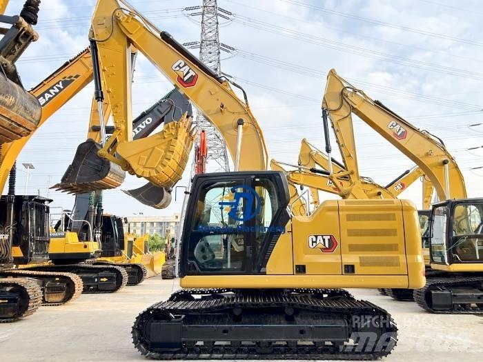 CAT 320GC 대형 굴삭기 29톤 이상