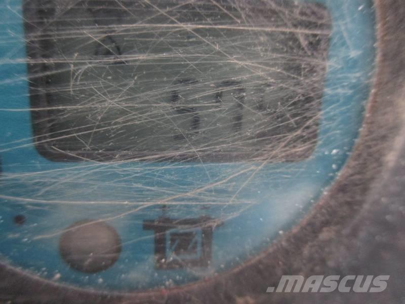 Haulotte Compact 14 가위형 리프트