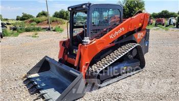 Kubota SVL97-2  스키드로더