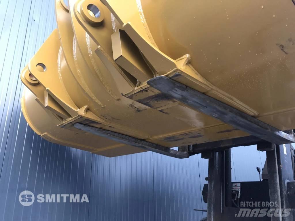 CAT 950K 버켓